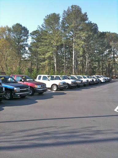 Used Car Dealer «National Auto Sales», reviews and photos, 831 Cobb Pkwy N, Marietta, GA 30062, USA
