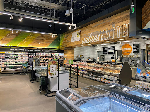 Grocery Store «Whole Foods Market», reviews and photos, 261 Lusher Ct, Frisco, CO 80443, USA