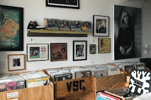 Vinyl Street Cafe image