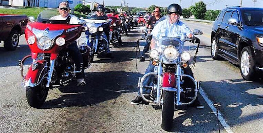 Motorcycle Dealer «Cherokee Cycles», reviews and photos, 1700 SC-14, Greer, SC 29650, USA