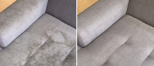 Grove Upholstery Cleaning