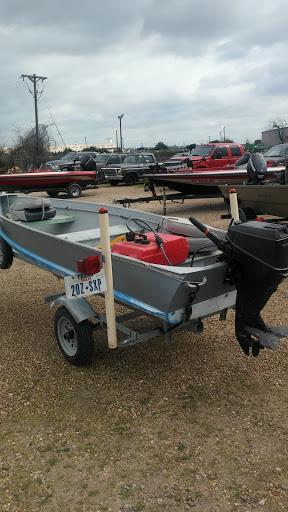 Rockwall Marine Inc, 2315 TX-276, Rockwall, TX 75032, USA, 