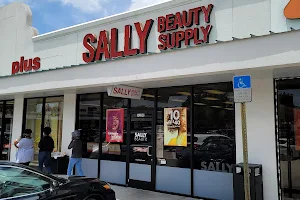 Sally Beauty image