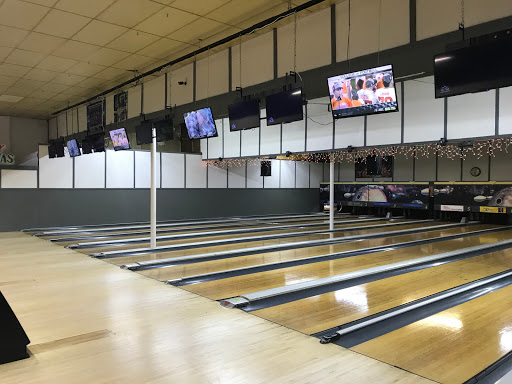 Bowling Alley «Walnut Lanes», reviews and photos, 421 Walnut St, East Liverpool, OH 43920, USA