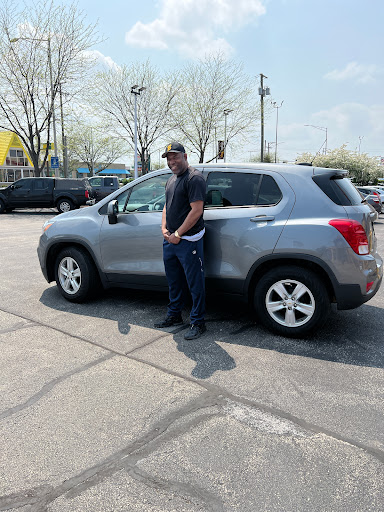 Used Car Dealer «RightWay Auto Sales», reviews and photos, 1911 Plainfield Rd, Crest Hill, IL 60403, USA