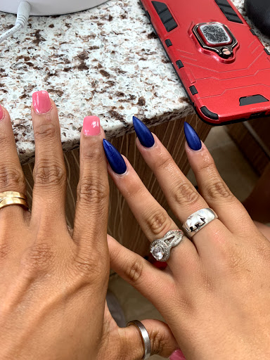 Nail Salon «Judson Hair & Nail Care», reviews and photos, 9160 FM 78 # 4, Converse, TX 78109, USA