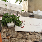 Photo n°1 de l'avis de carlotta.. fait le 01/07/2023 à 17:49 sur le  Osteria C'era una volta à Bagno Vignoni