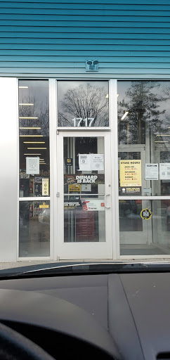 Auto Parts Store «Advance Auto Parts», reviews and photos, 1717 Dixwell Ave, Hamden, CT 06514, USA