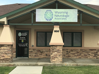Wyoming Neurologic Associates: Wheeler David B MD