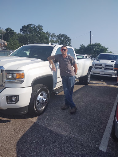 Chevrolet Dealer «JBA Chevrolet», reviews and photos, 7327 Ritchie Hwy, Glen Burnie, MD 21061, USA