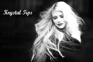 Krystal Tips