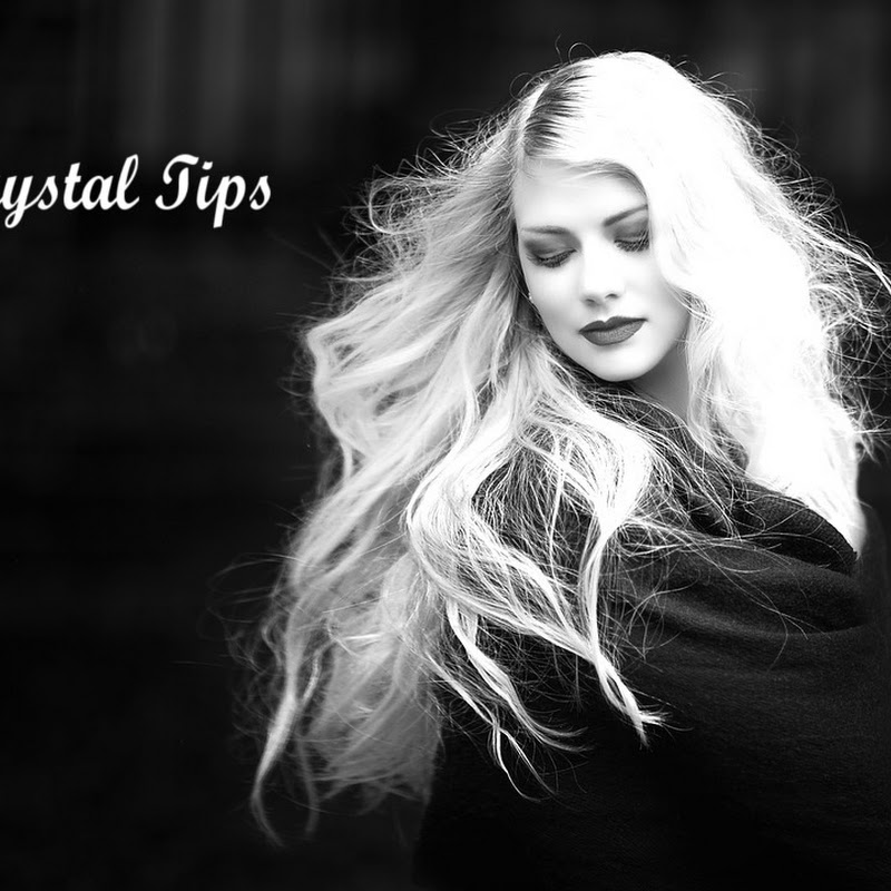 Krystal Tips