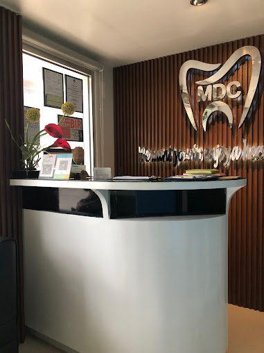 Manubay Dental Clinic - Manubay Dental Clinic