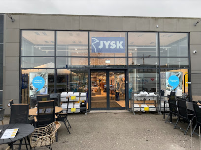 JYSK Ballerup, København