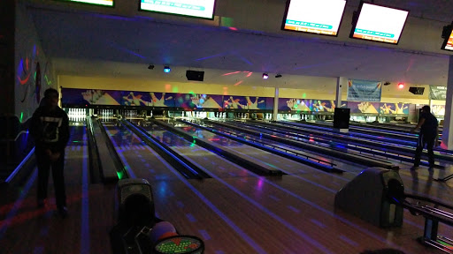 Bowling Alley «Levittown Lanes», reviews and photos, 56 Tanners Ln, Levittown, NY 11756, USA