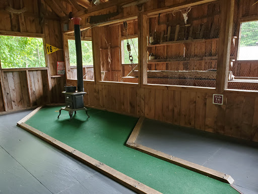 Miniature Golf Course «Olde Sawmill Grill and Miniature Golf Course», reviews and photos, 345 Oxford Rd, Oxford, CT 06478, USA