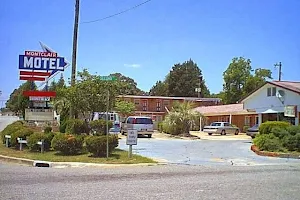 Montclair Motel image
