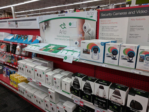 Office Supply Store «Staples», reviews and photos, 1276 Bald Hill Rd, Warwick, RI 02886, USA