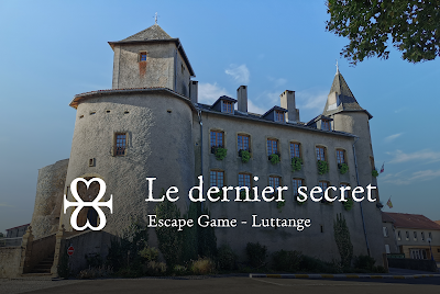 Le dernier secret - Escape Game à Luttange à Luttange