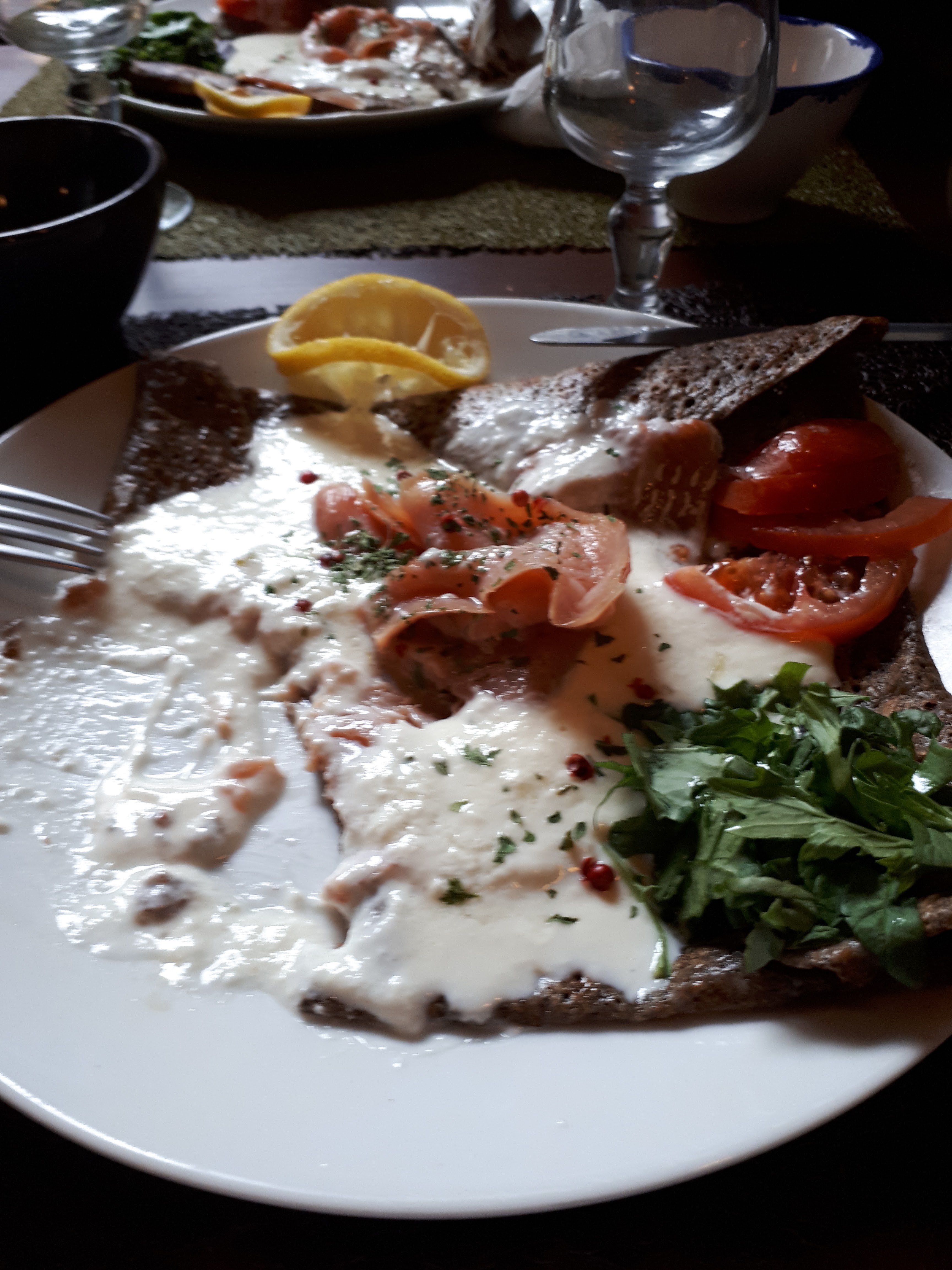 Photo n° 13 de l'avis de Noelle.e fait le 22/08/2018 à 13:52