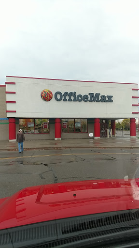 Office Supply Store «OfficeMax», reviews and photos, 7361 153rd St W, Apple Valley, MN 55124, USA