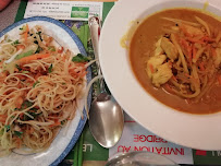 Soupe du Restaurant vietnamien Franc'asie à Vichy - n°6