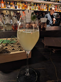 Plats et boissons du Restaurant japonais Restaurant Kaiseki à Aix-en-Provence - n°20
