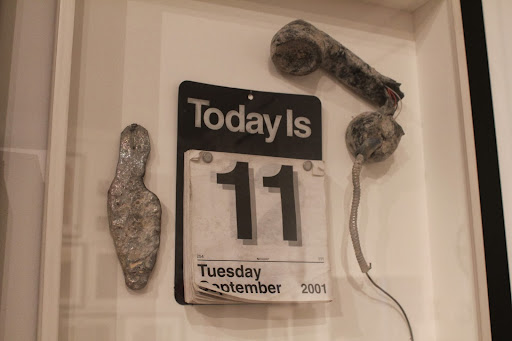 Museum «Ground Zero Museum Workshop», reviews and photos, 420 W 14th St, New York, NY 10014, USA