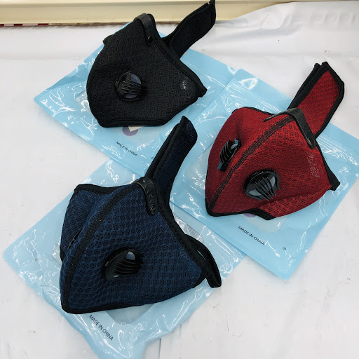 Beauty Supply Store «US Hair & Beauty Supplies», reviews and photos, 3365 Cleveland Ave, Columbus, OH 43224, USA