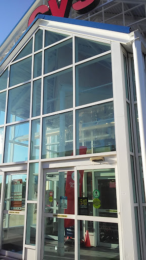 Drug Store «CVS», reviews and photos, 1013 Woodbridge Center Way, Edgewood, MD 21040, USA