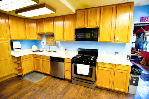 ITH Big Bear Lake Hostel and Retreat Center image