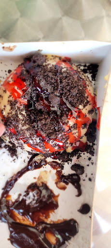 Donut Shop «Duck Donuts», reviews and photos, 890 William Hilton Pkwy Suite 70, Hilton Head Island, SC 29928, USA