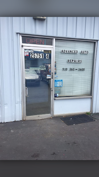 Advanced Auto Repair and Tires - Photo 6 - Car repair in Hayward, CA, Hayward