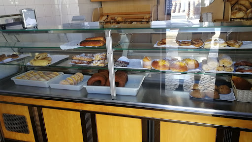 Porto Covo Bakery no Sines, Setúbal