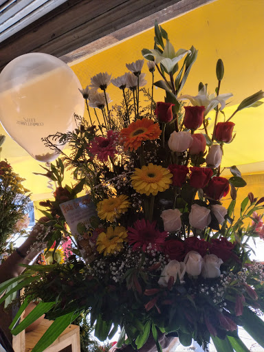 Floreria Dulkim florería en  en la zona Zona Centro