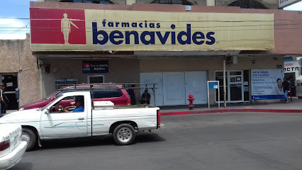Pharmacia Benavides