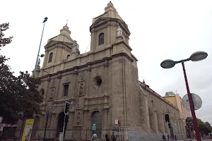 Santo Domingo Church, Santiago de Chile image