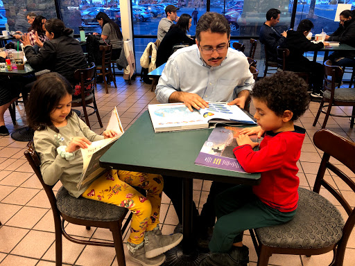 Book Store «Barnes & Noble», reviews and photos, 470 Universal Dr N, North Haven, CT 06473, USA