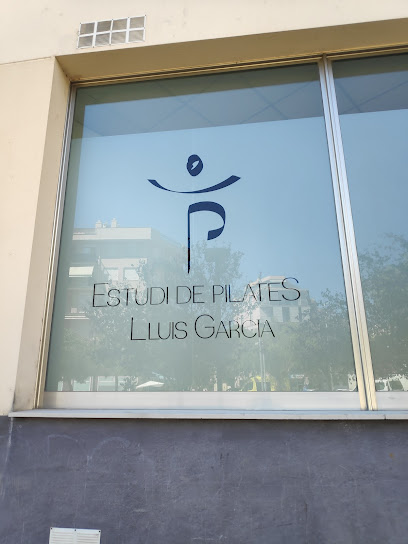 Estudi de Pilates lluís garcia - Barranc dels penjats n 7, 43540 La Ràpita, Tarragona, Spain