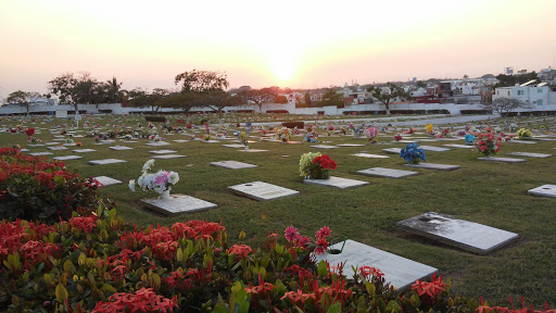 Recinto Memorial en Villahermosa