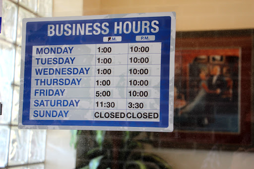 Ballroom Dance Instructor «Arthur Murray Dance Studio Denville», reviews and photos, 26 Bloomfield Ave, Denville, NJ 07834, USA