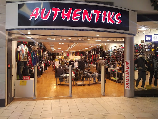 Shopping Mall «Cary Towne Center», reviews and photos, 1105 Walnut St, Cary, NC 27511, USA