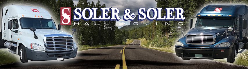 Soler & Soler Hauling Inc