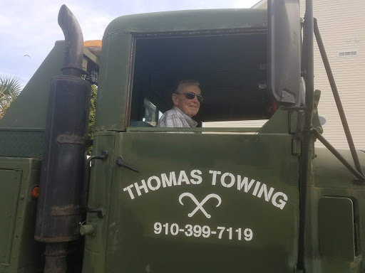 Auto Repair Shop «Superior Automotive», reviews and photos, 105 Sumter Ave, Carolina Beach, NC 28428, USA