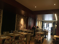 Atmosphère du Restaurant français Restaurant Korus à Paris - n°12