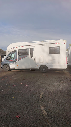 Comments and reviews of PEARMAN BRIGGS MOTORHOMES THE BUNGALOW A38 GLOUCESTER ROAD THE LEIGH GLOUCESTER GL19 4AA