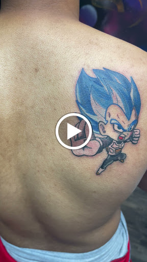 Explore finnish tattoo ideas, creative tattoo ideas in Goose Creek, available at Red Kirin Tattoo