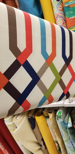 Fabric Store «Jo-Ann Fabrics and Crafts», reviews and photos, 12313 Poway Rd, Poway, CA 92064, USA