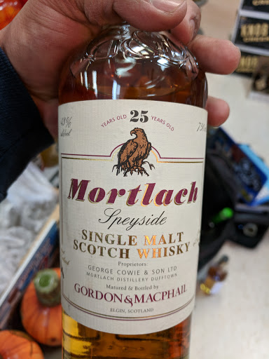 Liquor Store «Elixir Spirits», reviews and photos, 5441 Main St, Spring Hill, TN 37174, USA