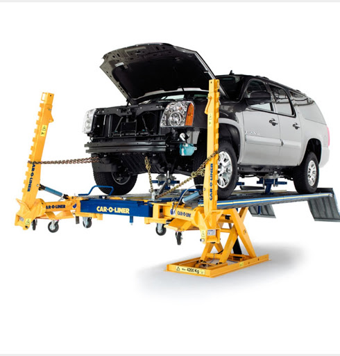 Towing Service «A Plus Auto Inc», reviews and photos, 356 Hopkins St, Buffalo, NY 14220, USA